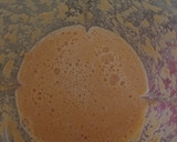 Foto del paso 2 de la receta: Crepé de zanahoria