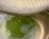 รูปขั้นตอนการทำที่ 2 ของ Celery Juice Cleanse (ขึ้นฉ่ายฝรั่ง)น้ำเซเลอรี่ มหัสจรรย์ เมนู ดีท็อก ร่างกายกันบ้างค่ะ😊