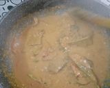 Foto langkah ke 8 dari resep Rendang Paru Sapi Ala mami.