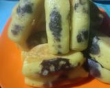 Foto langkah ke 6 dari resep Pukis banyumas.
