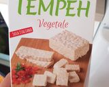 A picture of step 3 of Fried Tempeh.