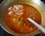 राजमा मसाला (rajma masala recipe in marathi) रेसिपी स्टेप 4 फोटो 