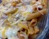 Foto del paso 6 de la receta: Macarrones con bechamel