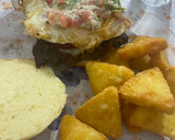 Foto del paso 9 de la receta: Hamburguesa 🍔