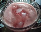 Foto del paso 1 de la receta: Agua de sandía