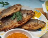 Hình bước làm 1 của món Bữa cơm đủ sắc màu