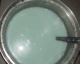 Es Gabus langkah memasak 2 foto