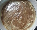 Foto del paso 5 de la receta: Bizcochuelo marmolado