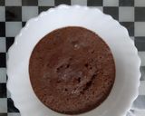 નો આેવન ચોકલેટકેક(chocolate cake recipe in gujarati) રેસીપી સ્ટેપ3ફોટો