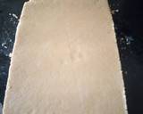 Scottish Short bread recipe step 3 photo