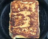 Foto del paso 5 de la receta: Tostada Francesa de Sándwich de Miga