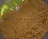 Foto del paso 5 de la receta Dulce de Membrillos