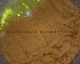 Foto del paso 5 de la receta: Dulce de Membrillos
