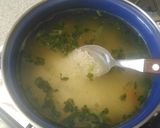 Foto del paso 2 de la receta: Arroz con verduras