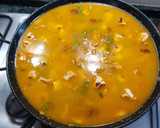Foto del paso 5 de la receta: Arroz con sepia