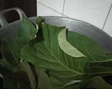 Foto langkah ke 3 dari resep Gudeg.