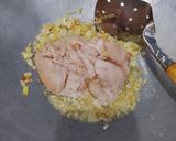 Foto langkah ke 1 dari resep Samosa.