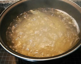 Foto del paso 1 de la receta: Espaguetis con salsa de queso