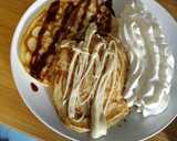 Foto del paso 1 de la receta: Tortitas MC