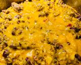 A picture of step 5 of One Pot Beef Fiesta 🪅.