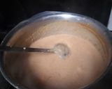 A picture of step 6 of Gajraila.