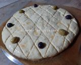 Une image de l'étape 12 de Pain brioché aux olives 🌾🫒.