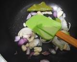 Tumis Kerang langkah memasak 3 foto