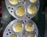 Stuffed idlis recipe step 2 photo