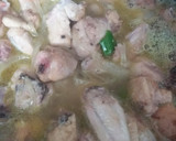 Foto del paso 8 de la receta: 🐔Pollo a la cerveza 🍺