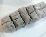 (快速版)芋泥湯圓的食譜步驟3照片