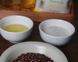 Foto langkah ke 1 dari resep Pasta Kacang Merah.