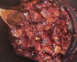 Cseresznyés pite 🍒 gluténmentes/tejmentes recept fázis 2 fotója