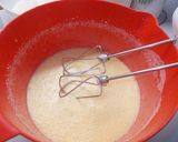 Almás kevert kocka recept fázis 2 fotója