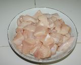 A picture of step 4 of My Grilling Spot Chicken Brochettes.