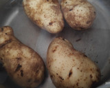 Foto del paso 1 de la receta: Pastel de papas clásico