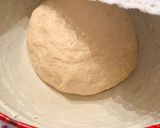 Sváb kifli recept fázis 3 fotója
