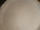 Tarta de acelga