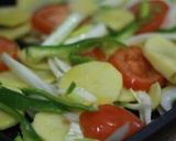 Foto del paso 1 de la receta: Salmón al horno