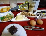 Foto del paso 3 de la receta: Gubana italiana rellena de frutas y frutos secos