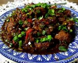 વેજ. મંચુરિયન (Veg. Manchurian Recipe In Gujarati) રેસીપી સ્ટેપ5ફોટો