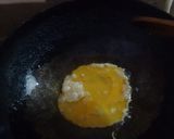 A picture of step 12 of Chinese Fried Rice.