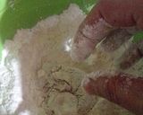 A picture of step 3 of Chicken Pops.