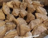 Foto langkah ke 5 dari resep Tahu baso kuah.