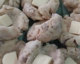 Foto langkah ke 2 dari resep Bitterballen roti tawar.