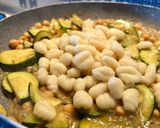 Foto del passaggio 2 della ricetta Spicy and Creamy al punto giusto ✅👌🏽
