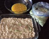 Foto del paso 22 de la receta: Milanesas de Pechuga de Pollo