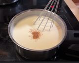 Foto del paso 3 de la receta: Verduras gratinadas con bechamel