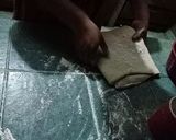 Foto del paso 4 de la receta: Masa de hojaldre