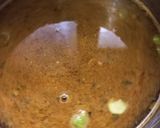 A picture of step 1 of Tandoori Mayo Corn Cheese Maggi.