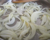 Foto del paso 2 de la receta: Guatitas (callos) a la jardinera